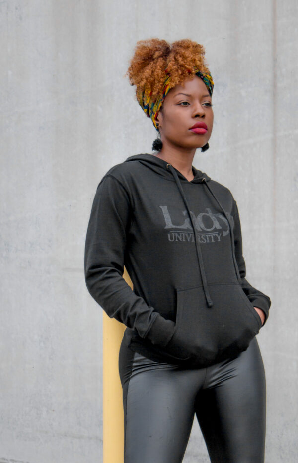 LU Sportswear Essential Hoodie