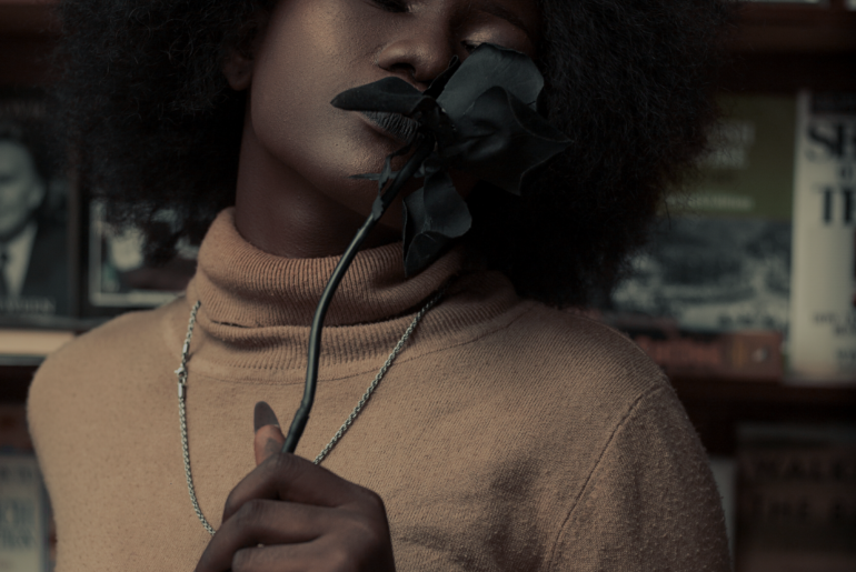Are You Balanced? Why Feminine Women Actually Need Masculine Energy